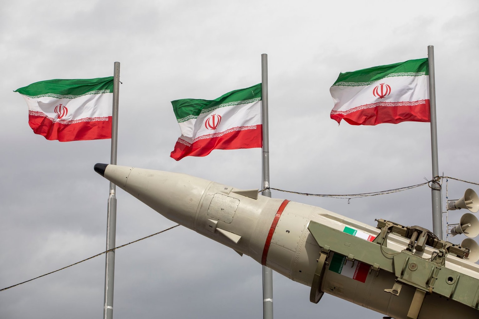 Iran says Ukraine complicit in US- Israeli war effort, Kyiv rejects claim