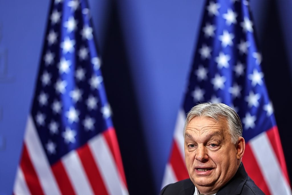 Iran oil price shock fuels Hungary's campaign against Russia sanctions