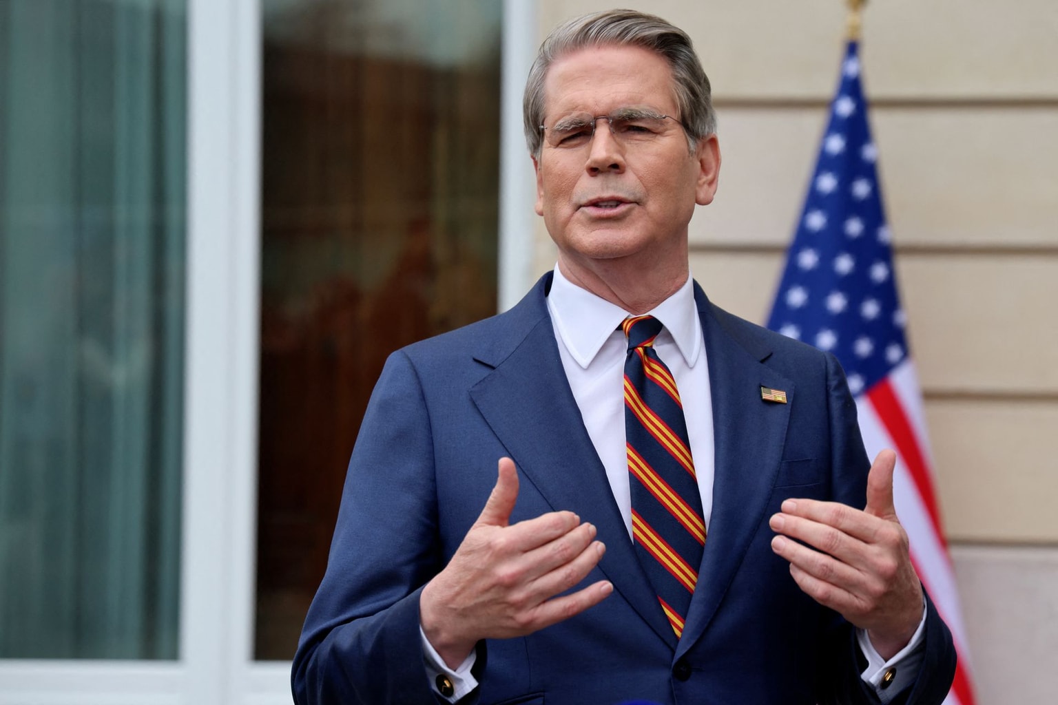 After striking Iran, US eases sanctions on Iranian oil to curb prices