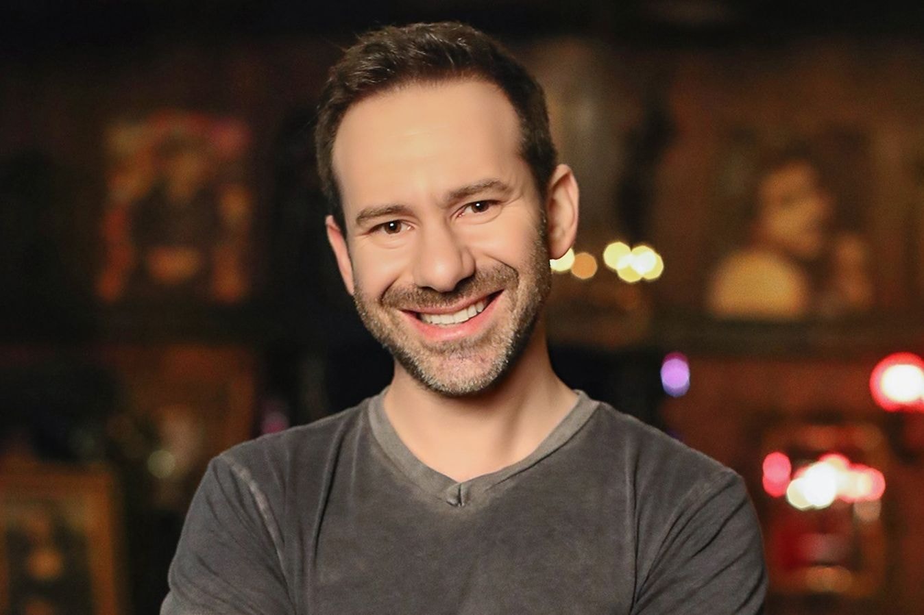 Ukrainian-born OnlyFans owner dies at 43