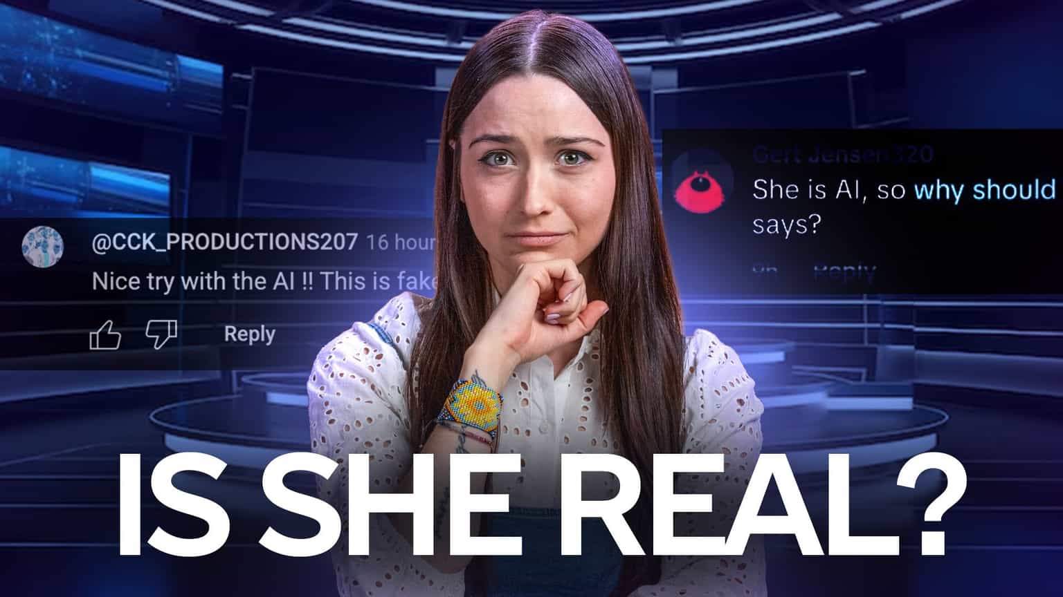 How AI is supercharging Russian propaganda | Ukraine This Week