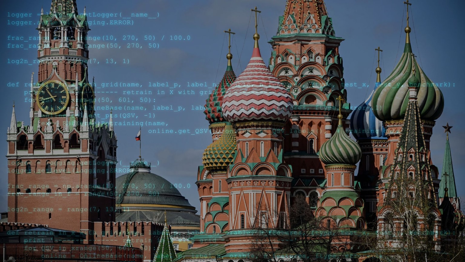 Russia forged new cyber weapons to attack Ukraine. Now they're going international
