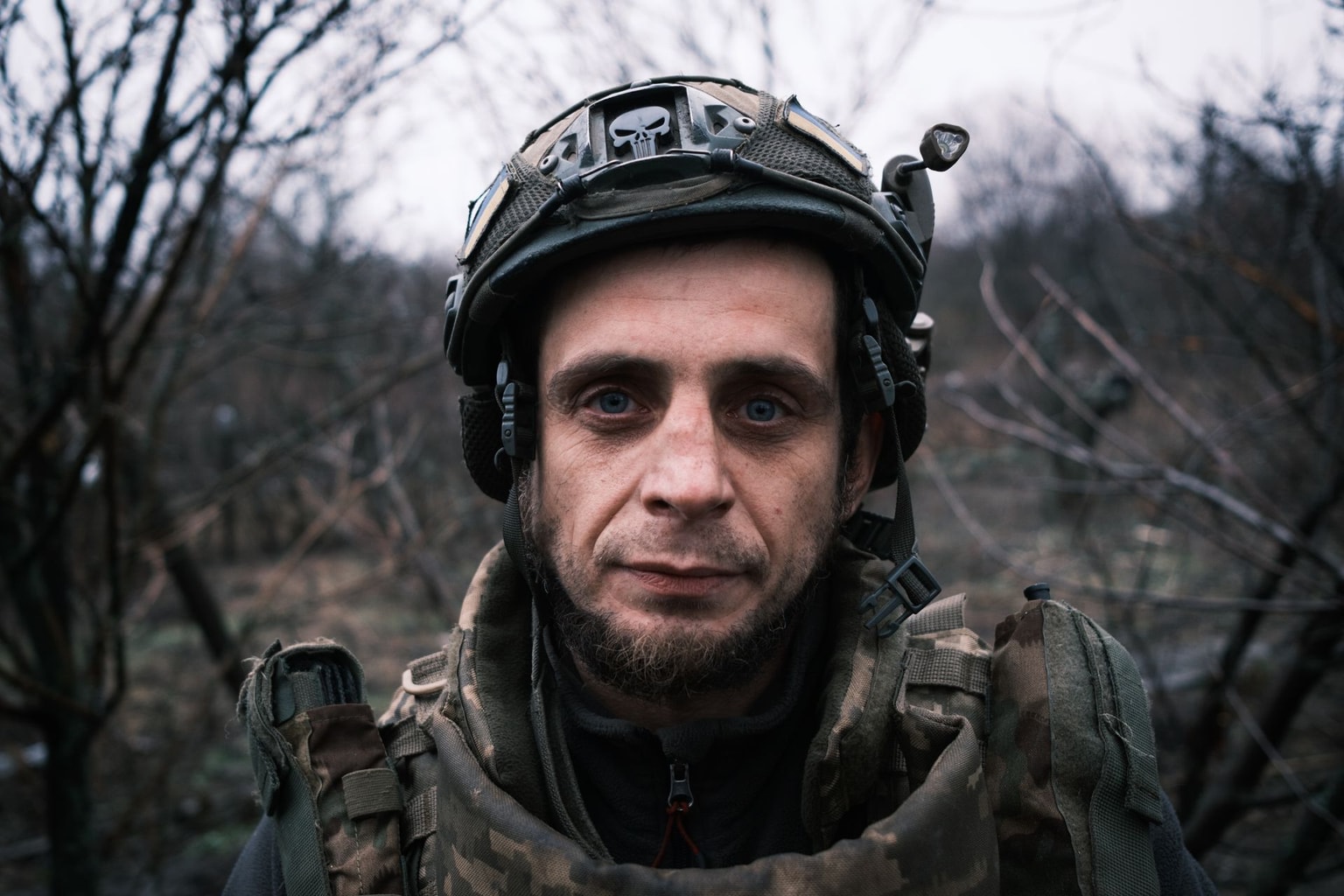Russia’s offensive tactics on full display in fight for Sloviansk