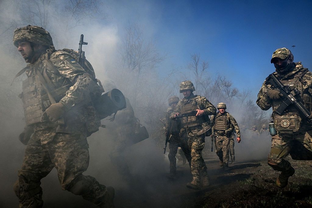 US cancels planned deployment of 4,000 troops to Poland