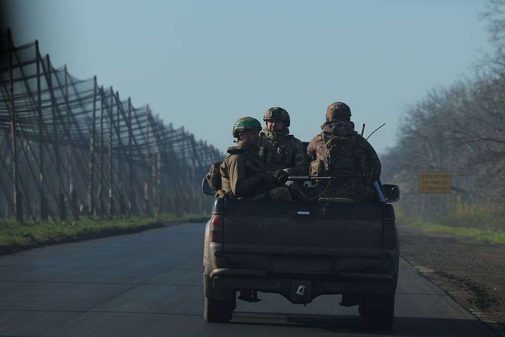 Exclusive: Ukraine still missing billions in defense funds for 2026