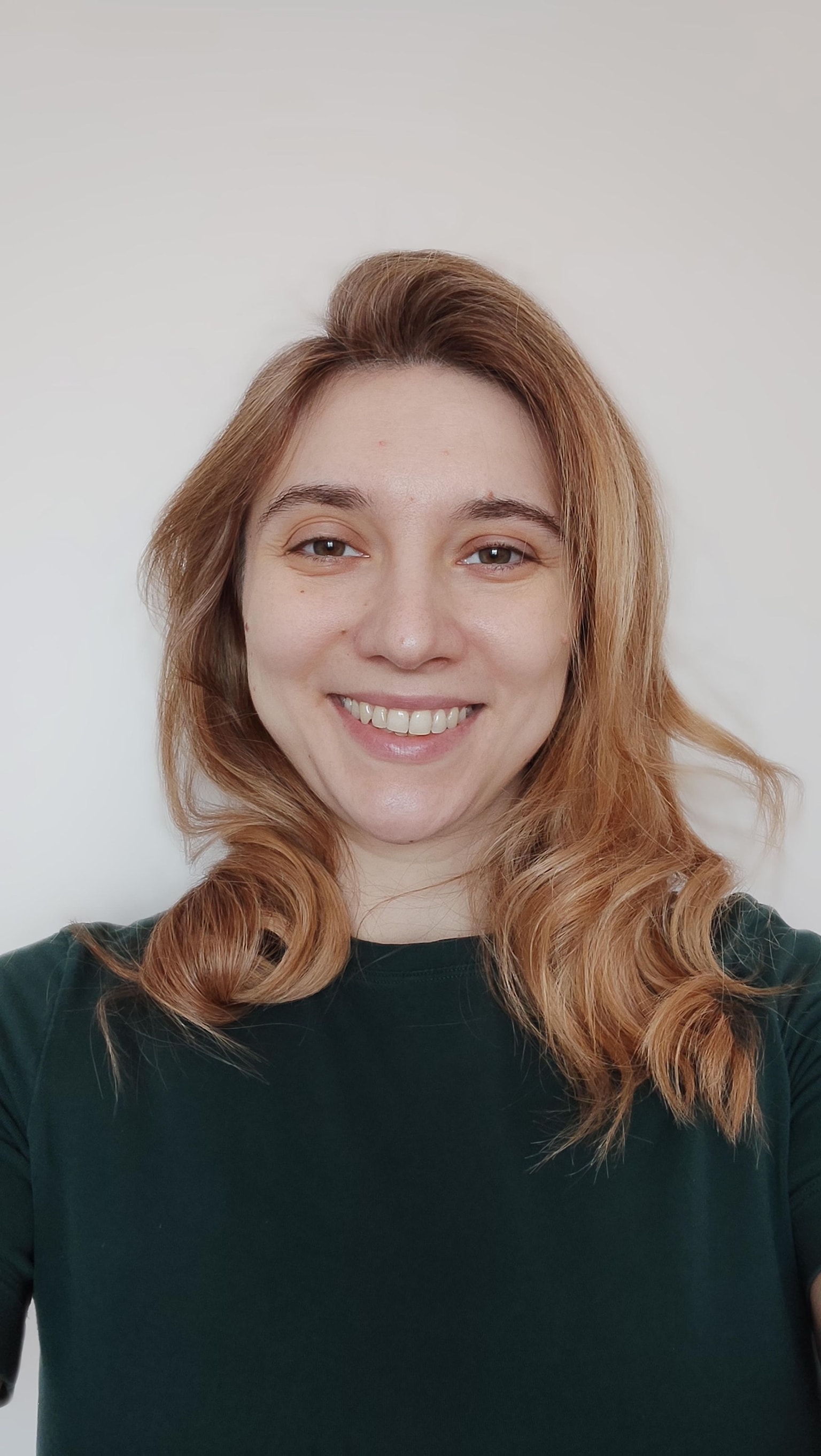 Olha Lypynska image