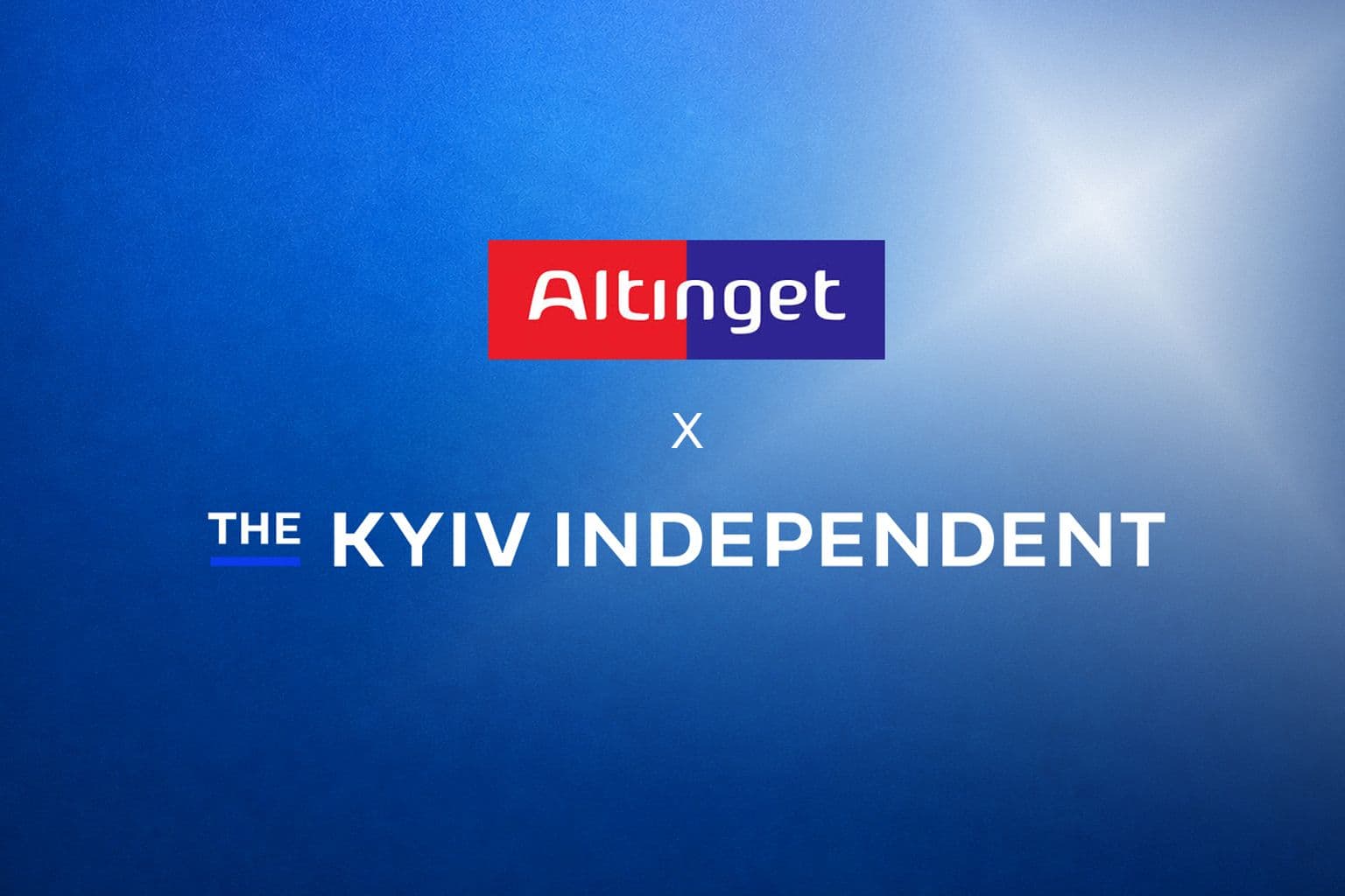 Kyiv Independent partners with Danish publisher Altinget to bring Ukrainian journalism to Danish readers