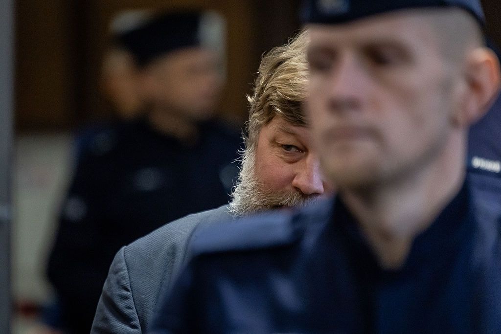 Russian archaeologist freed in US-brokered prisoner exchange vows to return to occupied Crimea