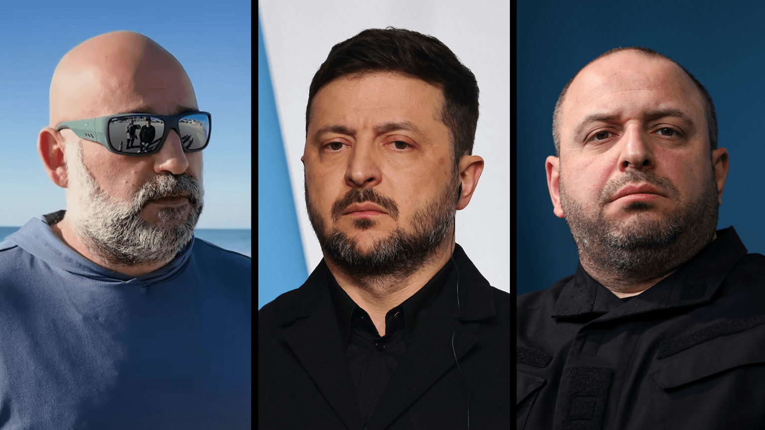 Explainer: Is Zelensky implicated in Ukraine's largest corruption scandal, and what do the new tapes reveal?