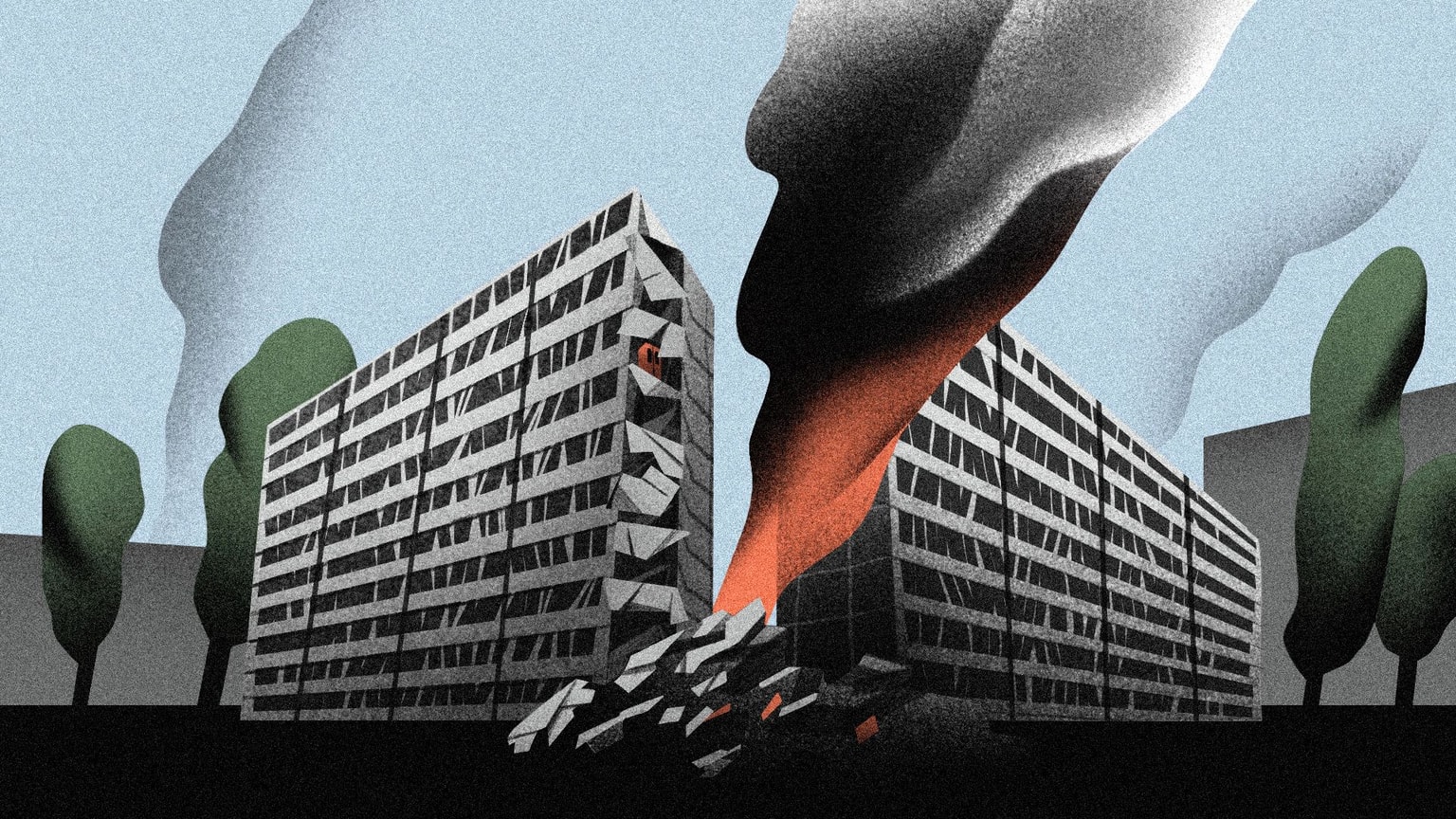 Investigation: How EU machinery keeps feeding Russian missile makers