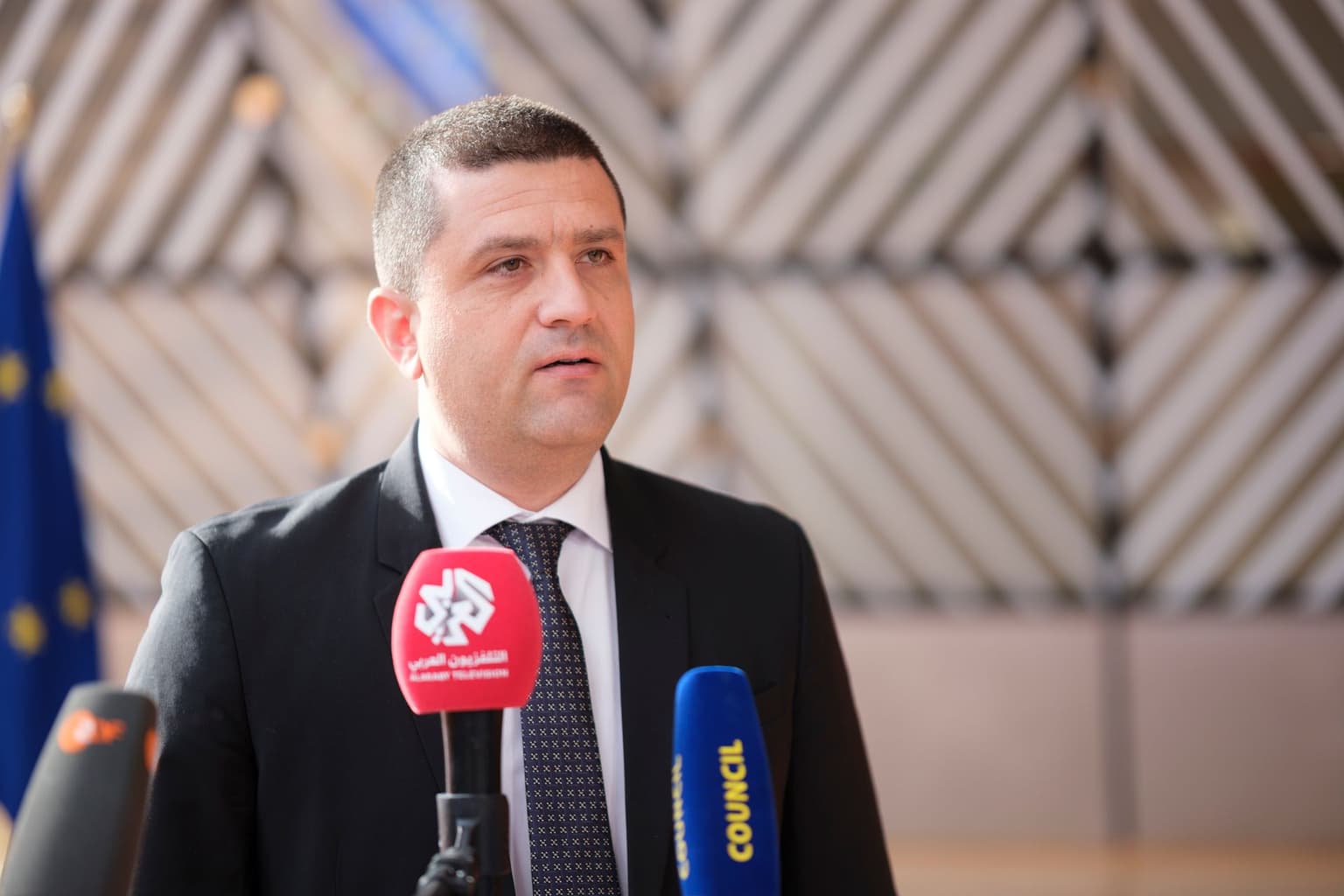 Romania wants Ukrainian naval drones to self-detonate when nearing its territorial waters