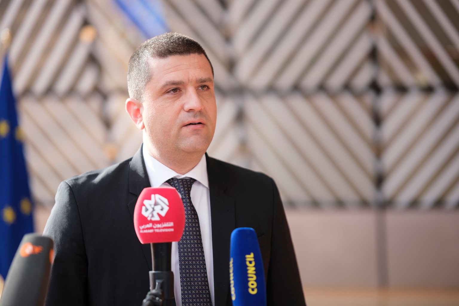 Romania wants Ukrainian naval drones to self-detonate when nearing its territorial waters