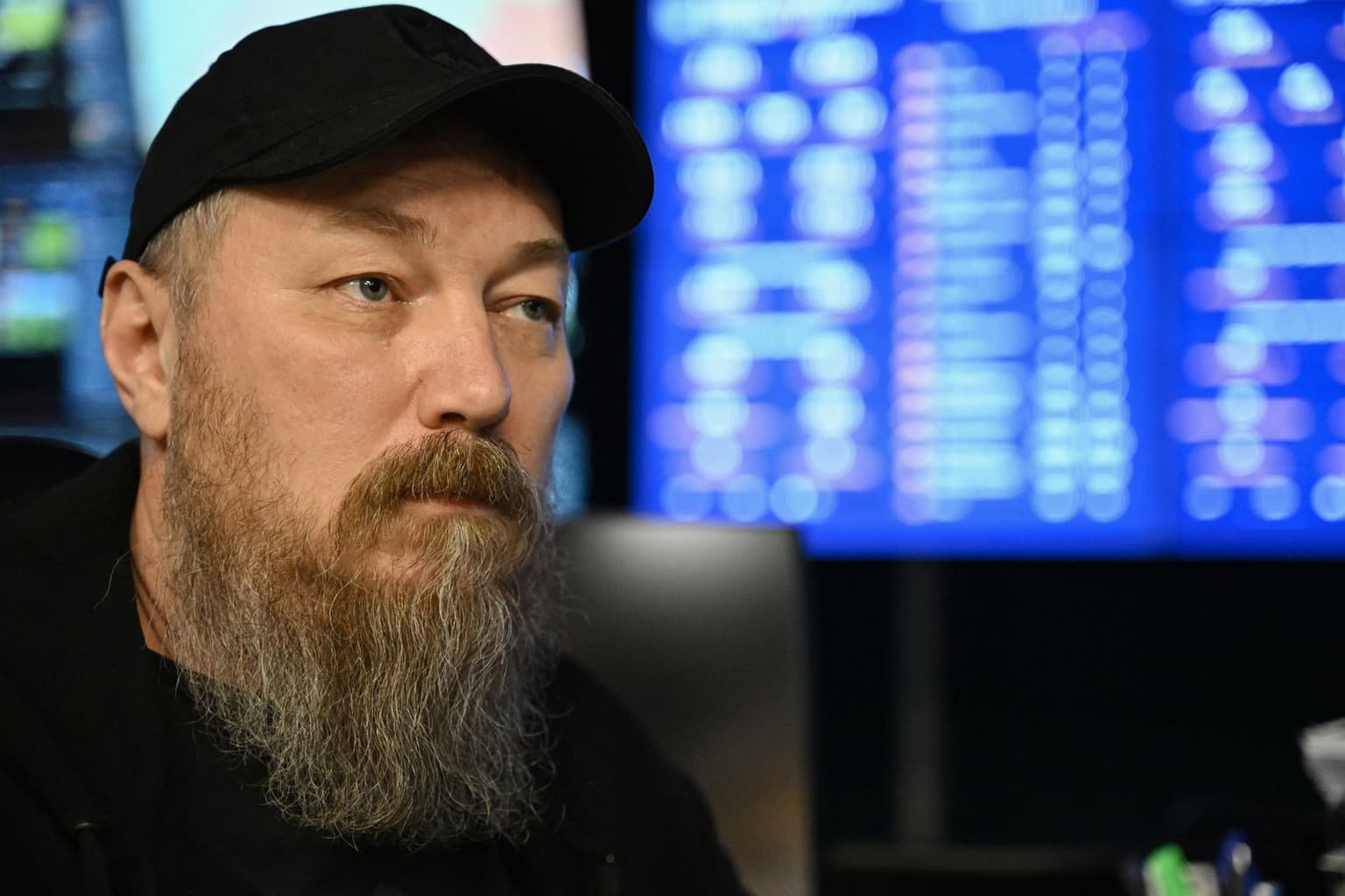 Ukraine aims to isolate Crimea from Russia, drone commander 'Madyar' says