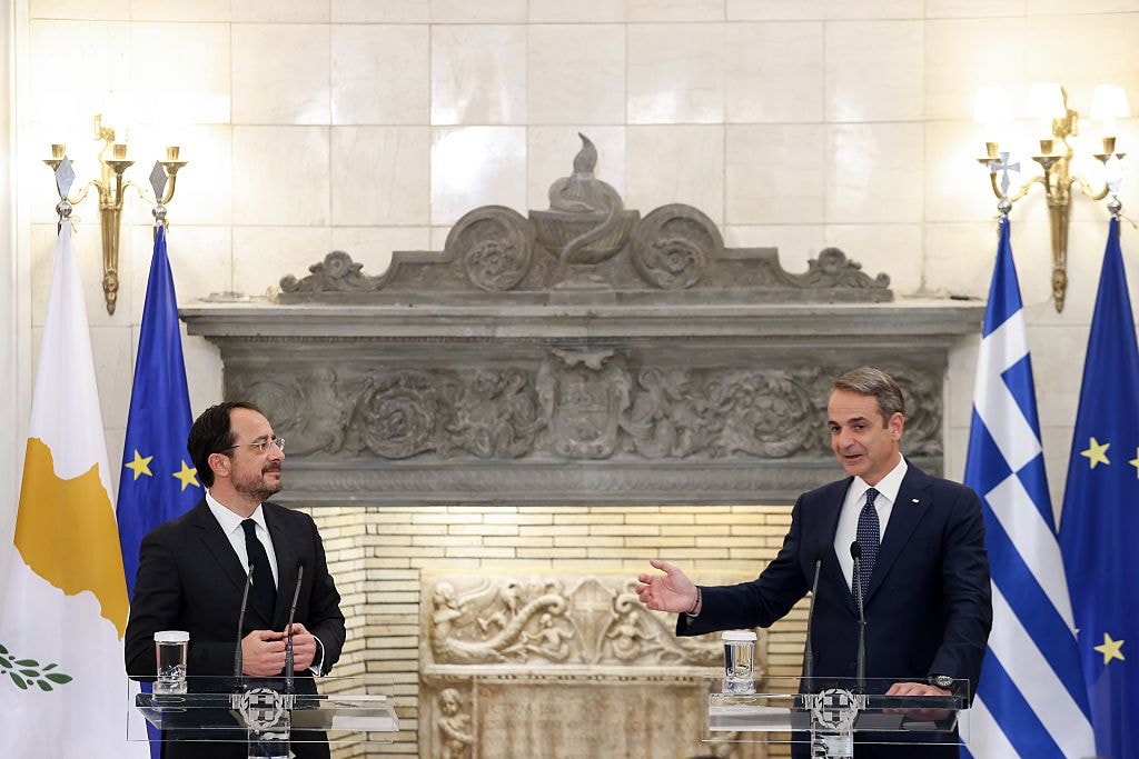 Southern Europe lays siege to newest EU sanctions package