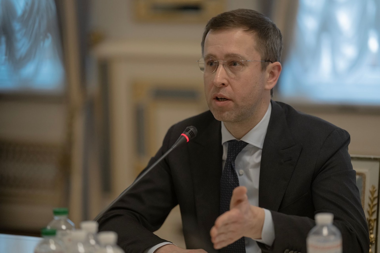 Russian attacks cost Ukrainian businesses $7.7 billion in 2026, prime minister says