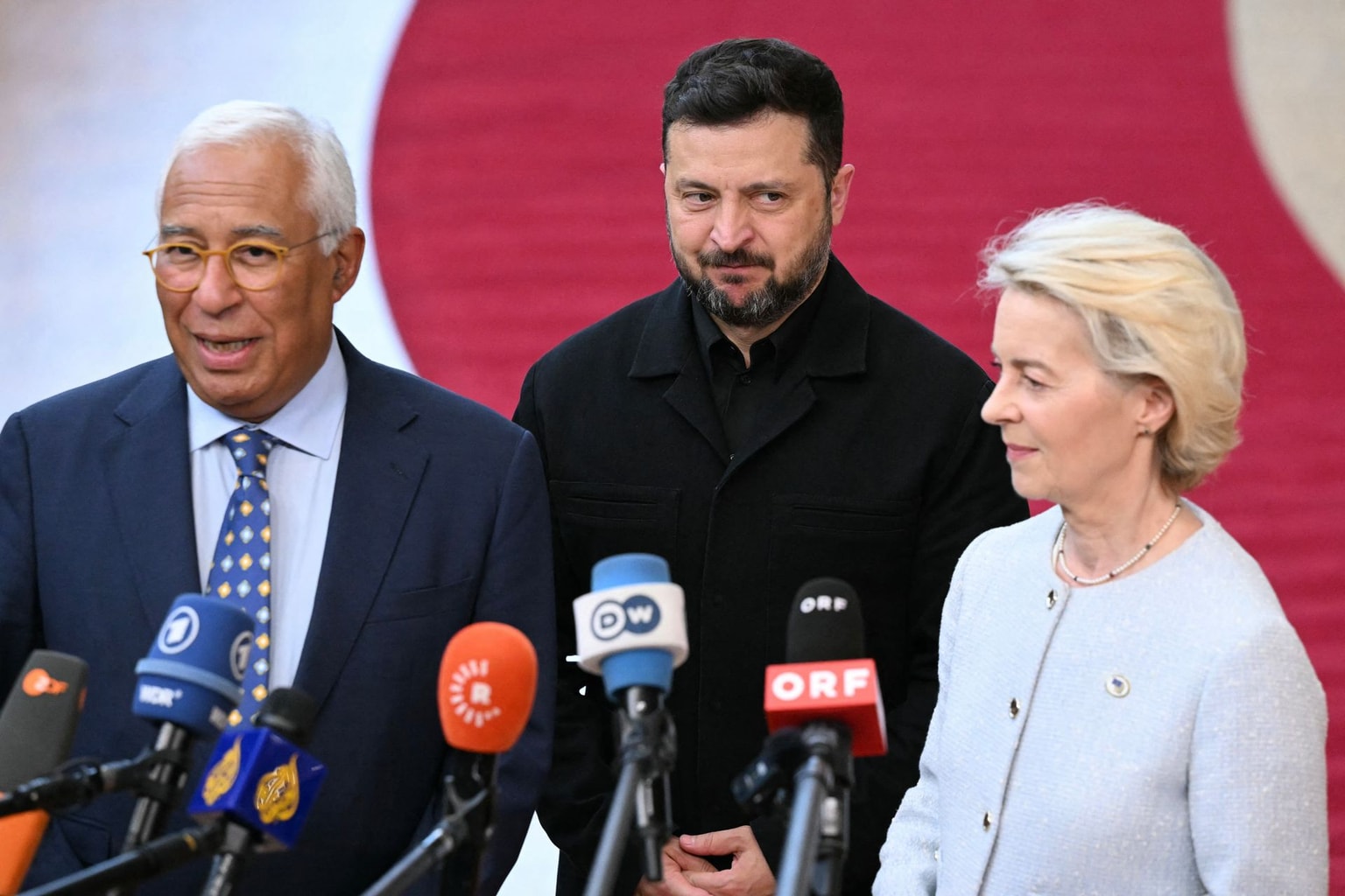 From crypto bans to shadow fleet seizures, EU gets creative with Russia sanctions