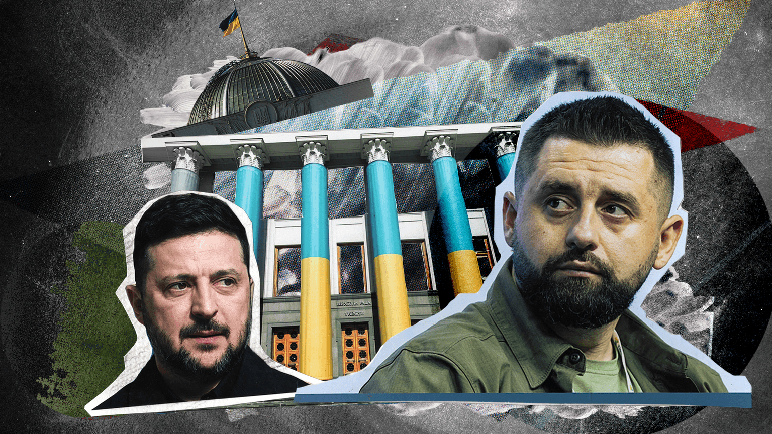 David Arakhamia and the power of being useful