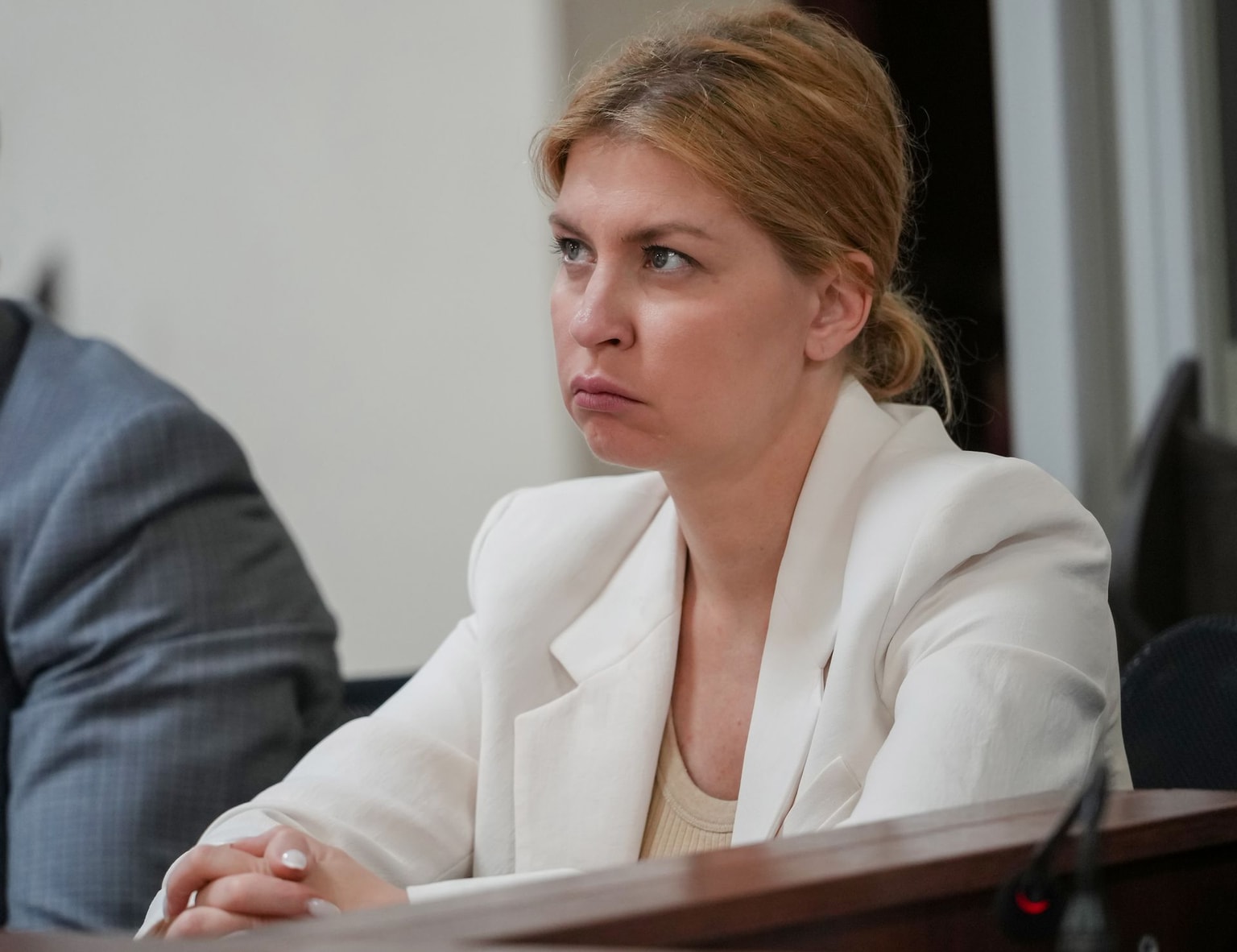 The downfall of Ukraine’s ex-ambassador to US, explained