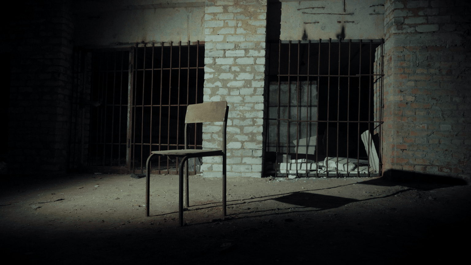 Investigation: Inside Russia's FSB prison system in Crimea