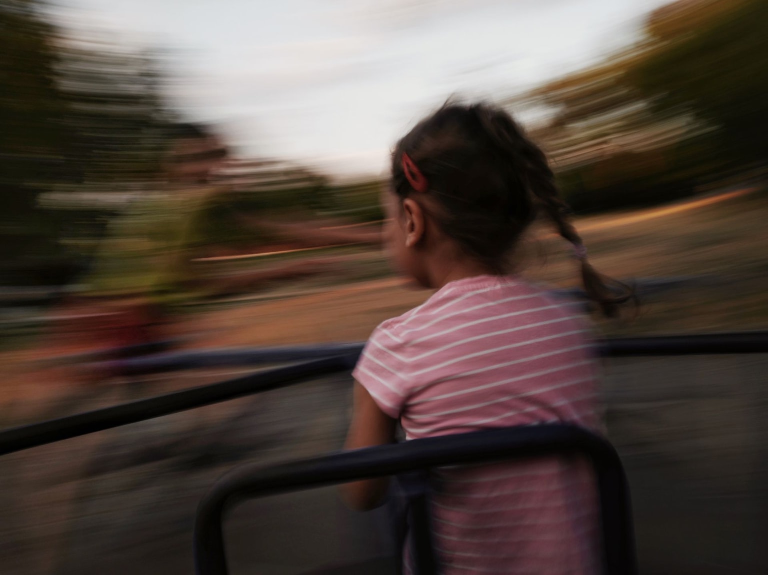 Under FPVs and glide bombs, life clings on in Zaporizhzhia