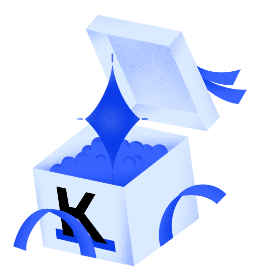 Membership Gift Hero image