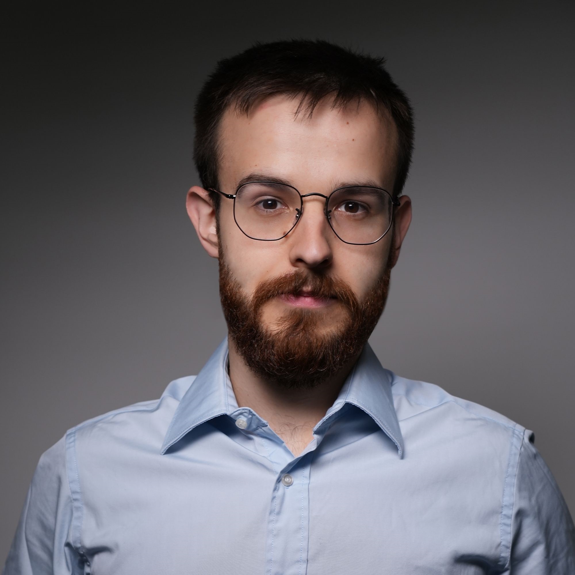 Zakhar Protsiuk