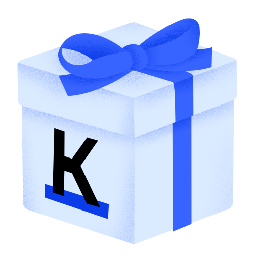 Gift